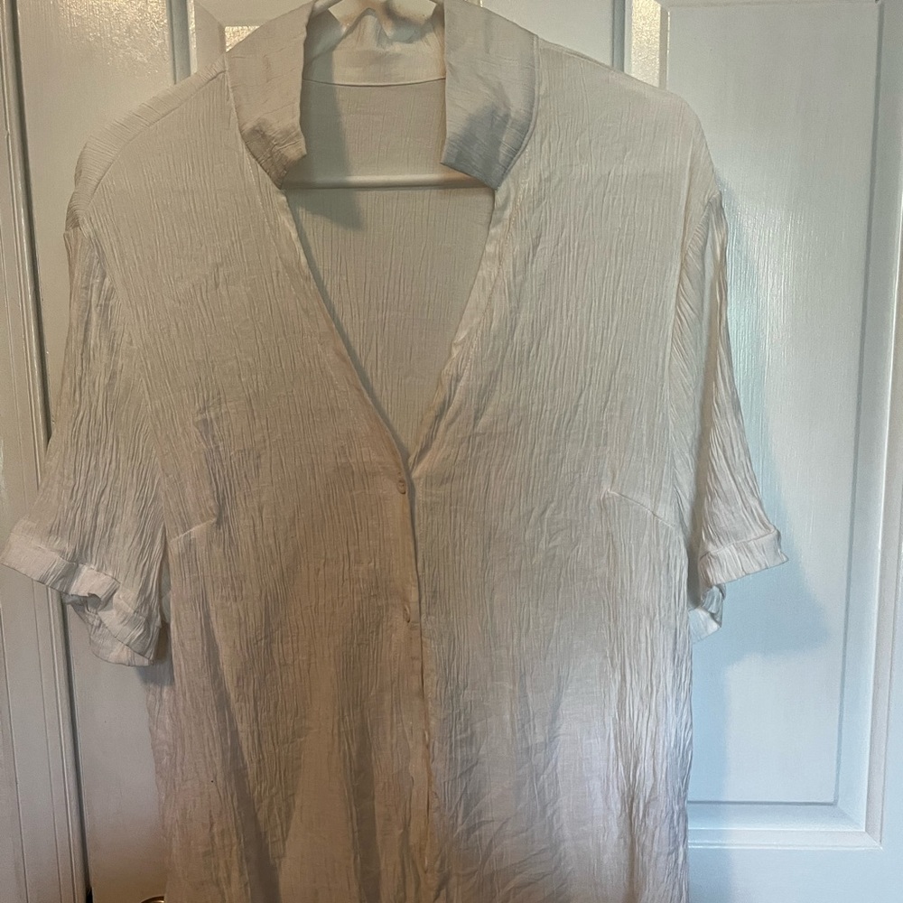 SHEIN blouse
